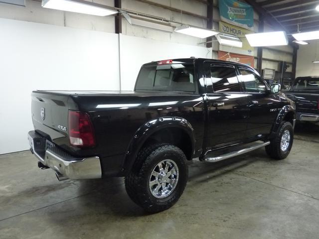 Dodge Ram 1500 2009 photo 3