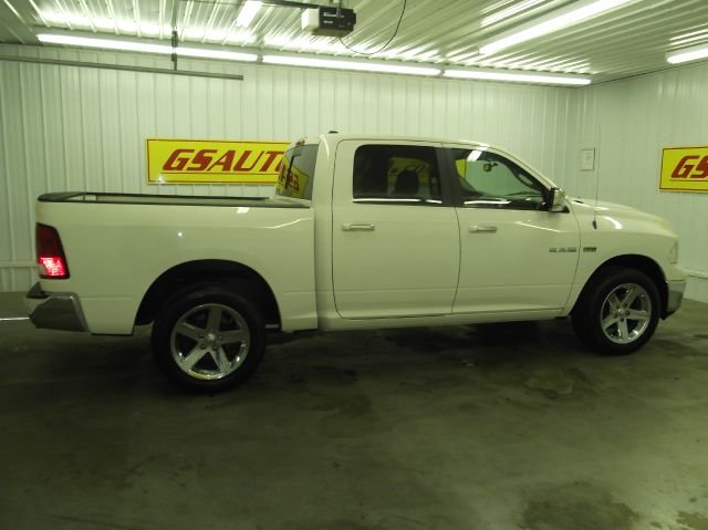 Dodge Ram 1500 2009 photo 1