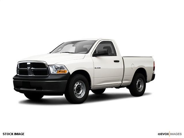 Dodge Ram 1500 Unknown Pickup Truck