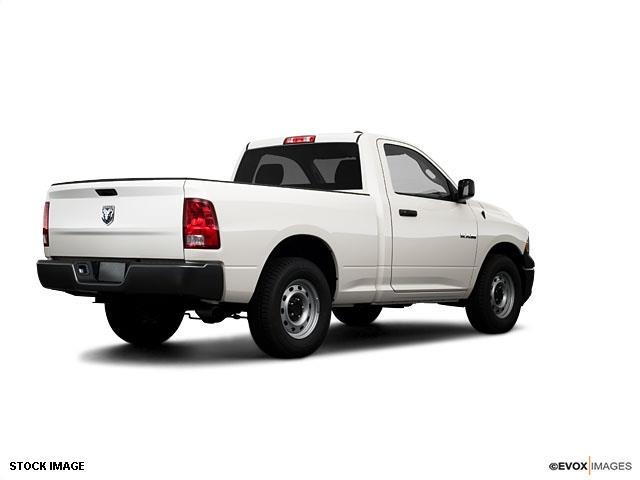 Dodge Ram 1500 2009 photo 1