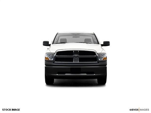 Dodge Ram 1500 2009 photo 3