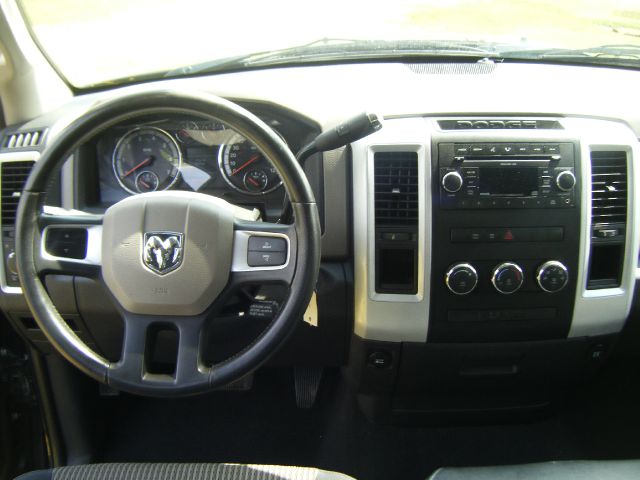 Dodge Ram 1500 2009 photo 11