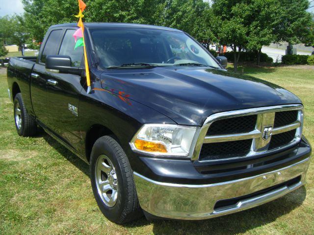 Dodge Ram 1500 2009 photo 12