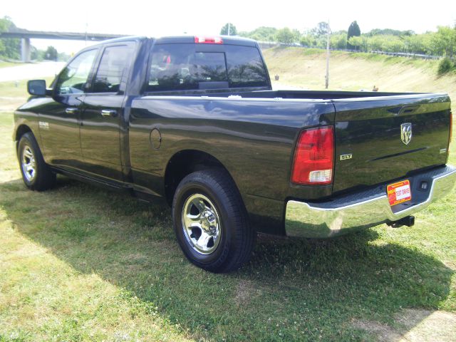 Dodge Ram 1500 2009 photo 13