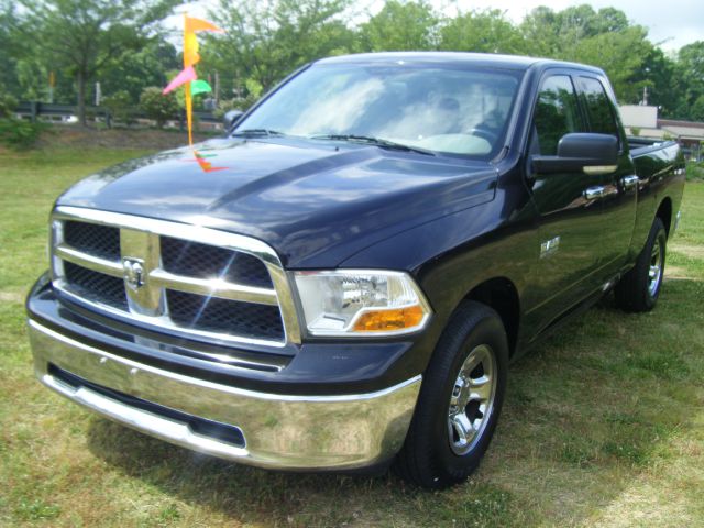 Dodge Ram 1500 2009 photo 3