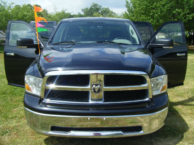 Dodge Ram 1500 2009 photo 4