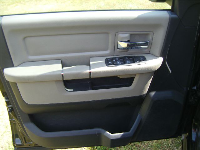 Dodge Ram 1500 2009 photo 5