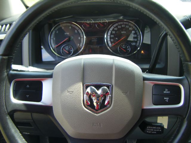 Dodge Ram 1500 2009 photo 7