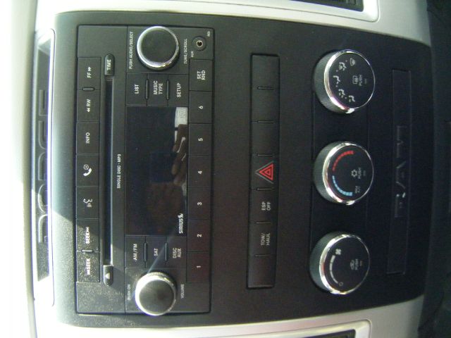 Dodge Ram 1500 2009 photo 9