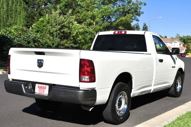 Dodge Ram 1500 2009 photo 1