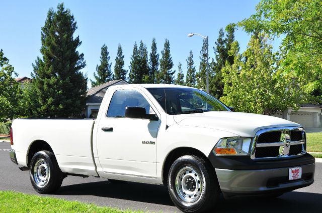 Dodge Ram 1500 2009 photo 2