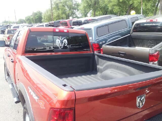 Dodge Ram 1500 2009 photo 3