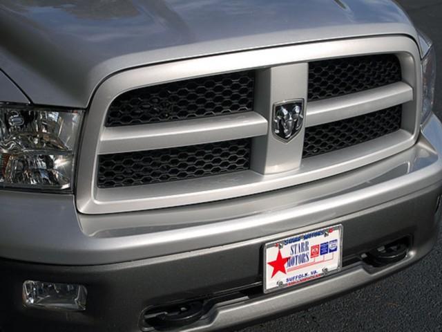 Dodge Ram 1500 2009 photo 2