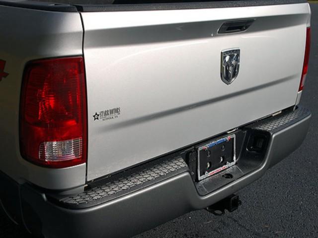 Dodge Ram 1500 2009 photo 3