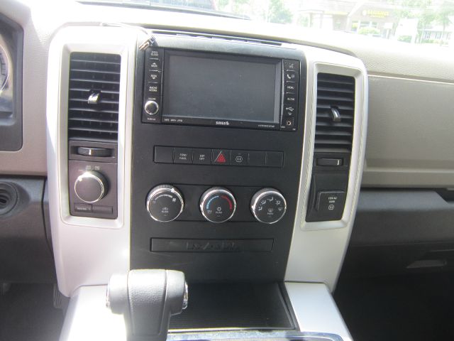 Dodge Ram 1500 2009 photo 2