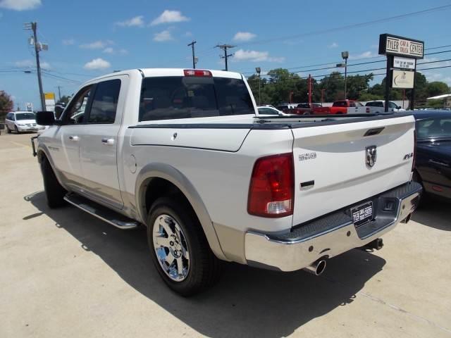 Dodge Ram 1500 Unknown Pickup Truck