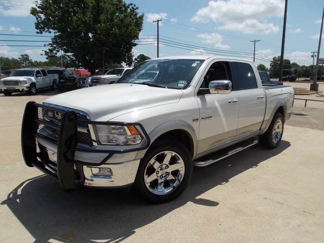 Dodge Ram 1500 2009 photo 1