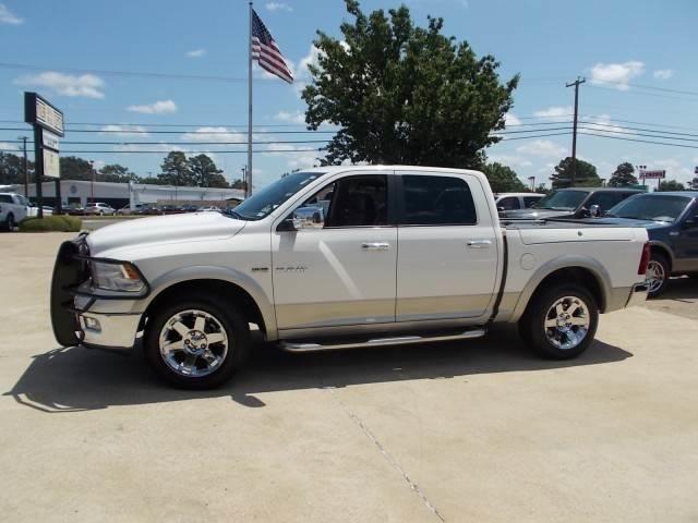 Dodge Ram 1500 2009 photo 3