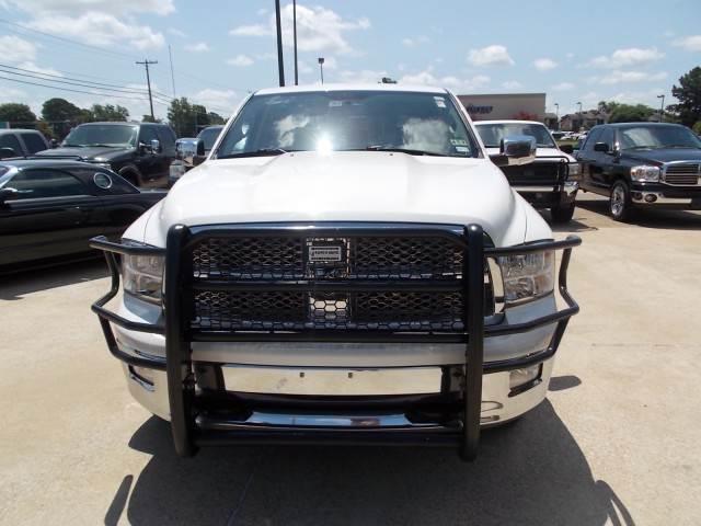 Dodge Ram 1500 2009 photo 4