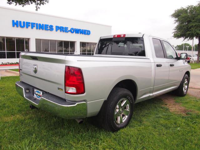 Dodge Ram 1500 2009 photo 2