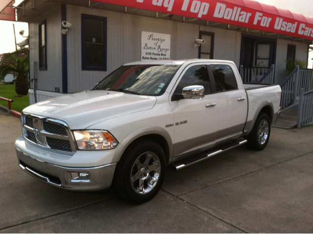 Dodge Ram 1500 2WD Crew Cab 143.5 Pickup Truck