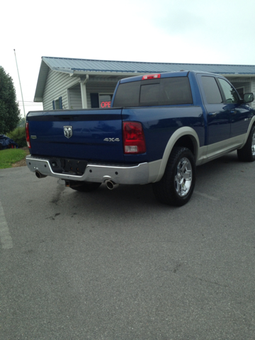 Dodge Ram 1500 2009 photo 1