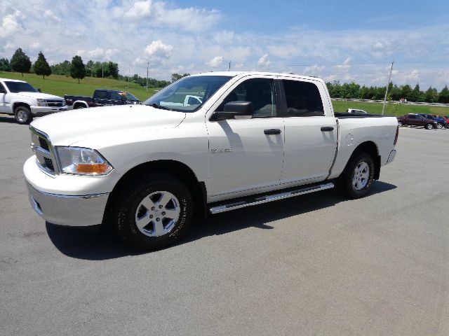 Dodge Ram 1500 2009 photo 3