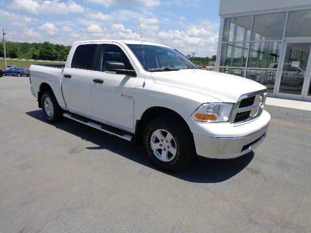 Dodge Ram 1500 2009 photo 4