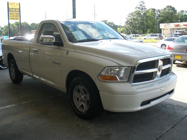 Dodge Ram 1500 2009 photo 1