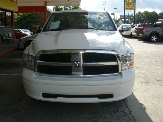 Dodge Ram 1500 2009 photo 10