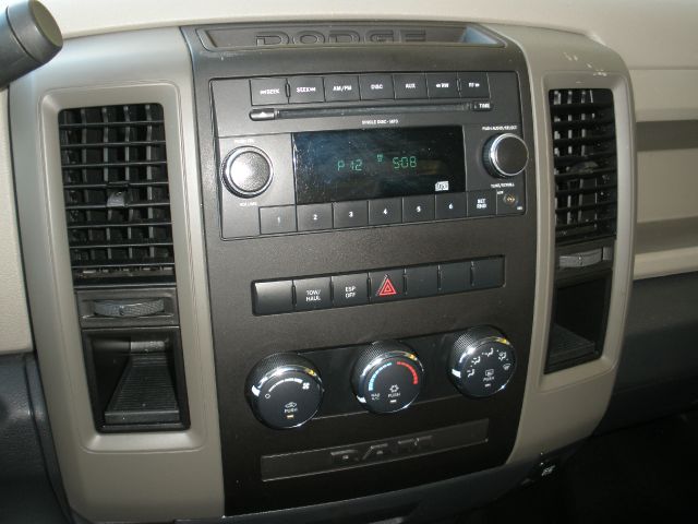 Dodge Ram 1500 2009 photo 3