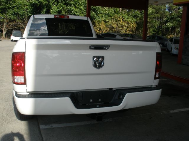 Dodge Ram 1500 2009 photo 7