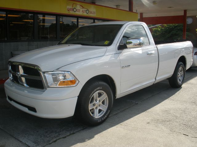 Dodge Ram 1500 2009 photo 9