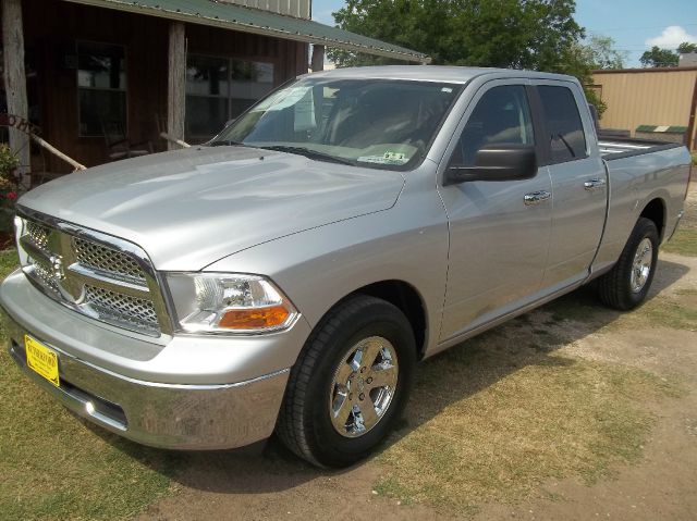 Dodge Ram 1500 2009 photo 2