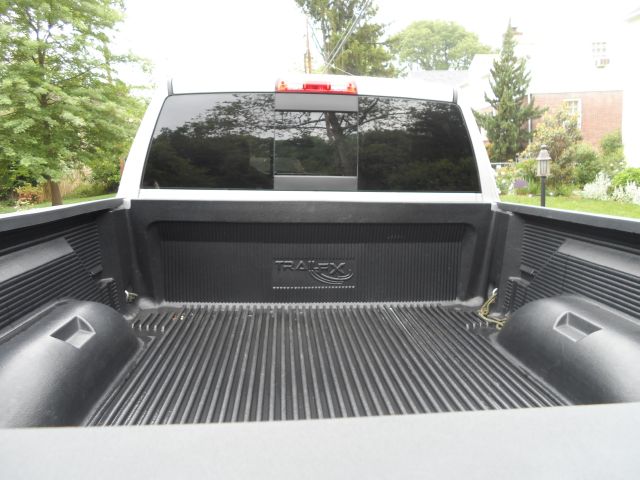 Dodge Ram 1500 2009 photo 16