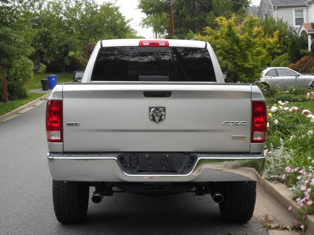 Dodge Ram 1500 2009 photo 17