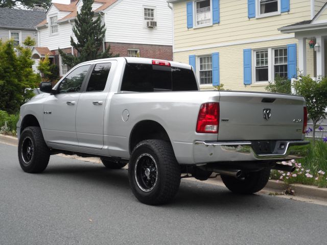 Dodge Ram 1500 2009 photo 18