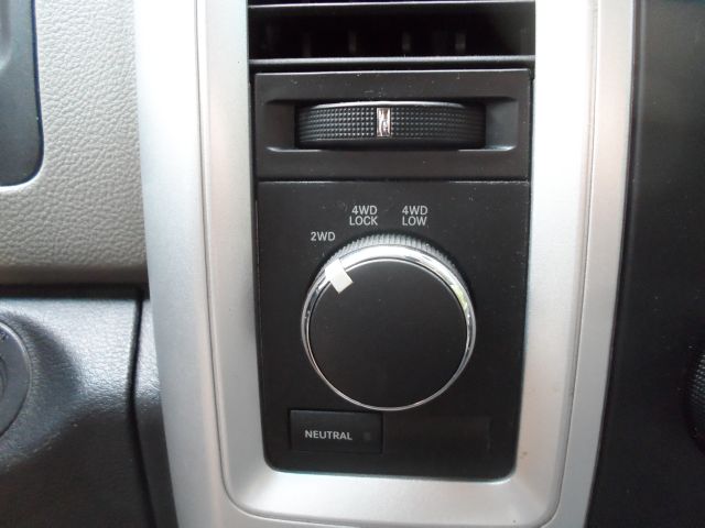 Dodge Ram 1500 2009 photo 21