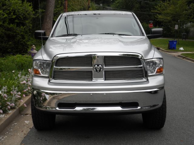 Dodge Ram 1500 2009 photo 7