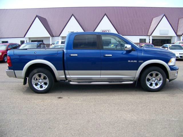 Dodge Ram 1500 2009 photo 7