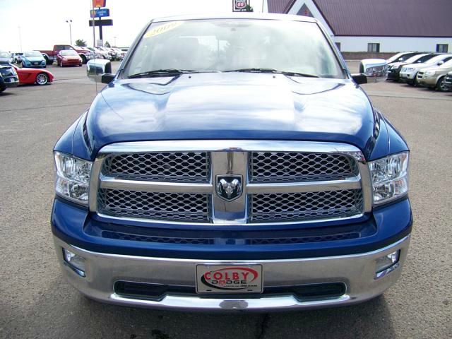 Dodge Ram 1500 2009 photo 8