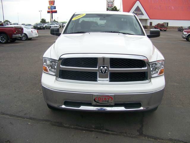 Dodge Ram 1500 2009 photo 5