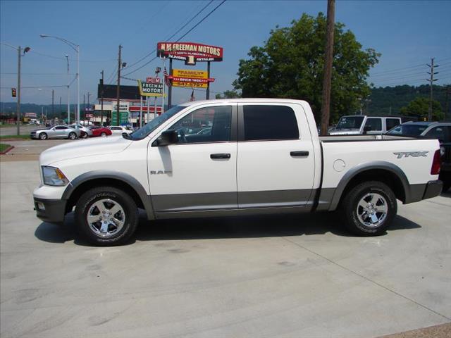 Dodge Ram 1500 2009 photo 2