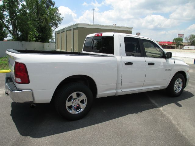 Dodge Ram 1500 2009 photo 1