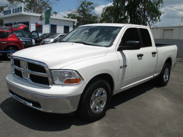 Dodge Ram 1500 2009 photo 13