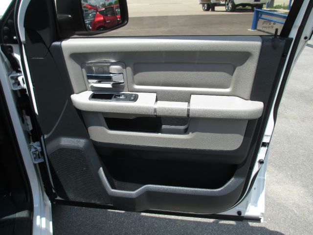 Dodge Ram 1500 2009 photo 2