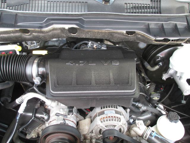 Dodge Ram 1500 2009 photo 20