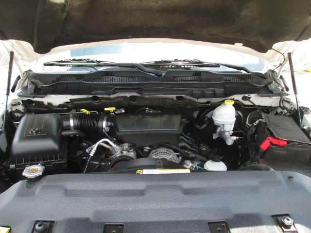 Dodge Ram 1500 2009 photo 21