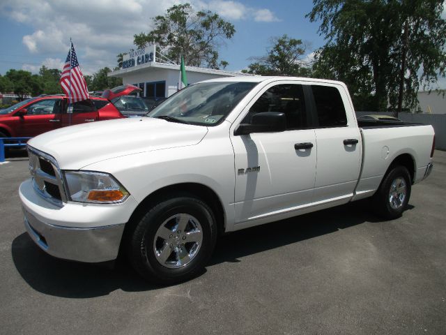 Dodge Ram 1500 2009 photo 23