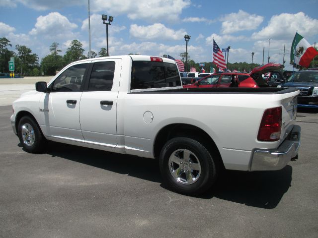 Dodge Ram 1500 2009 photo 24